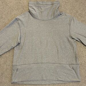 Lululemon Ready To Rulu Pullover